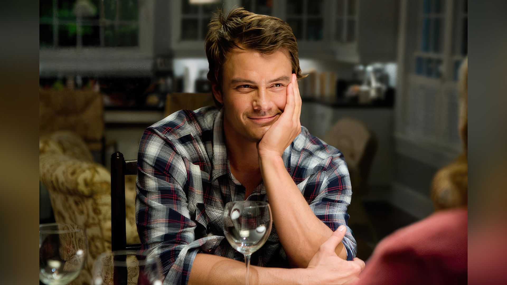Josh Duhamel in the movie “Life as We Know It”