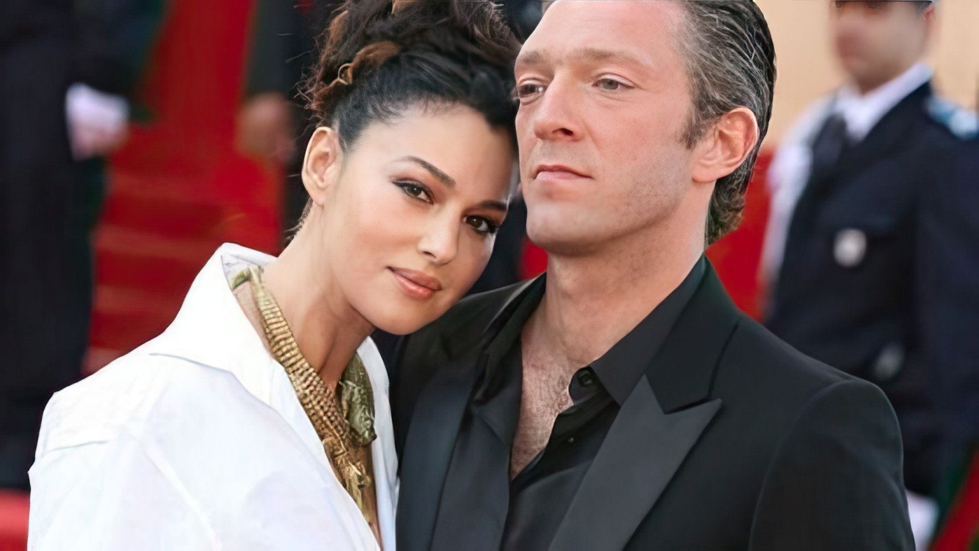 After 17 years of relationship Bellucci and Cassel's marriage has cracked