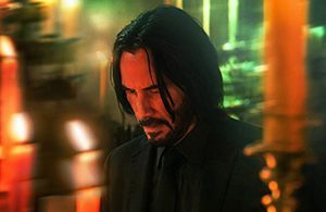 How Keanu Reeves, nearing his sixtieth year, executed nearly all stunts in «John Wick 4»