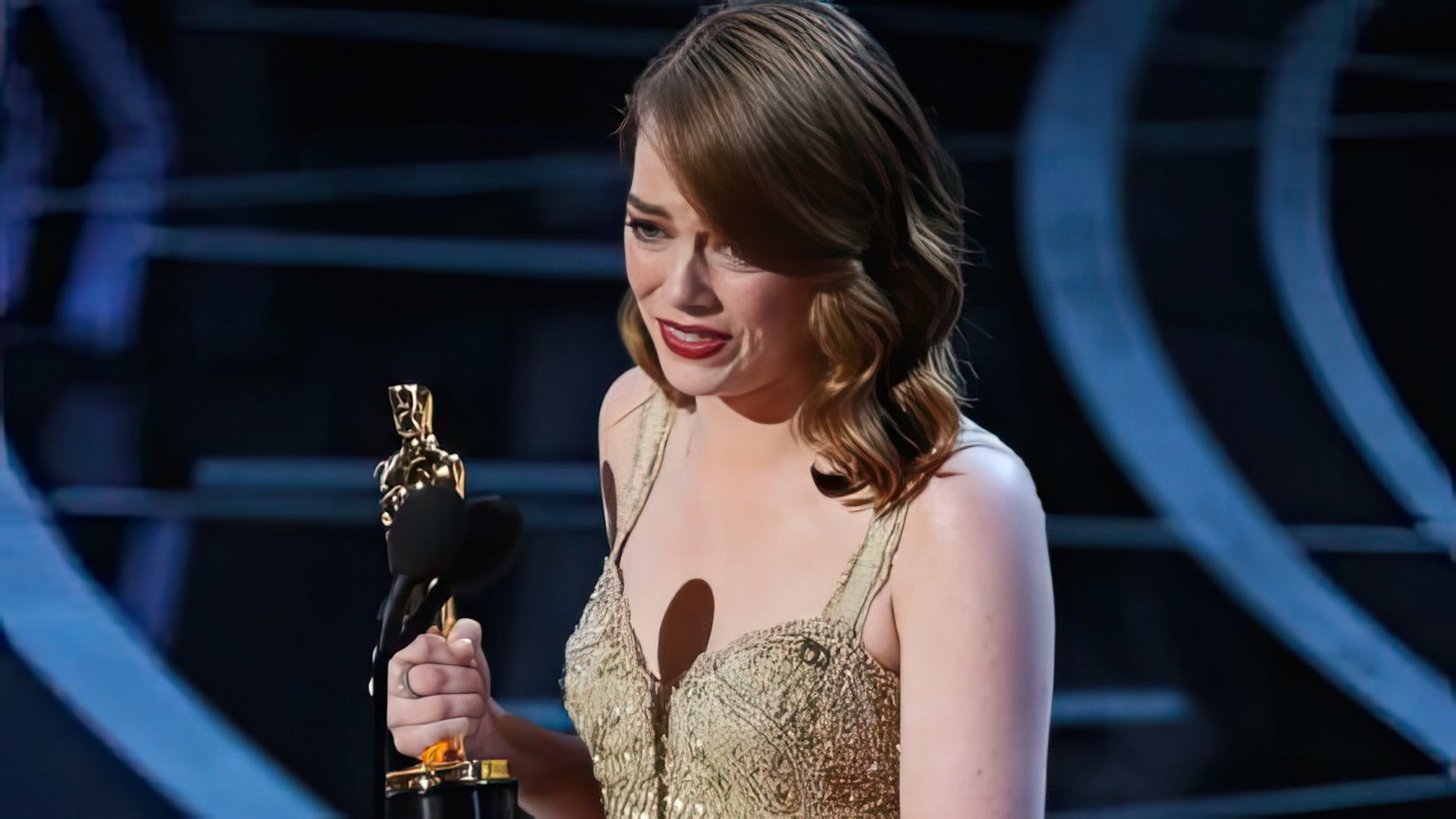 In 2017 Emma received an Academy Award for Best Actress for her role in “La La Land”
