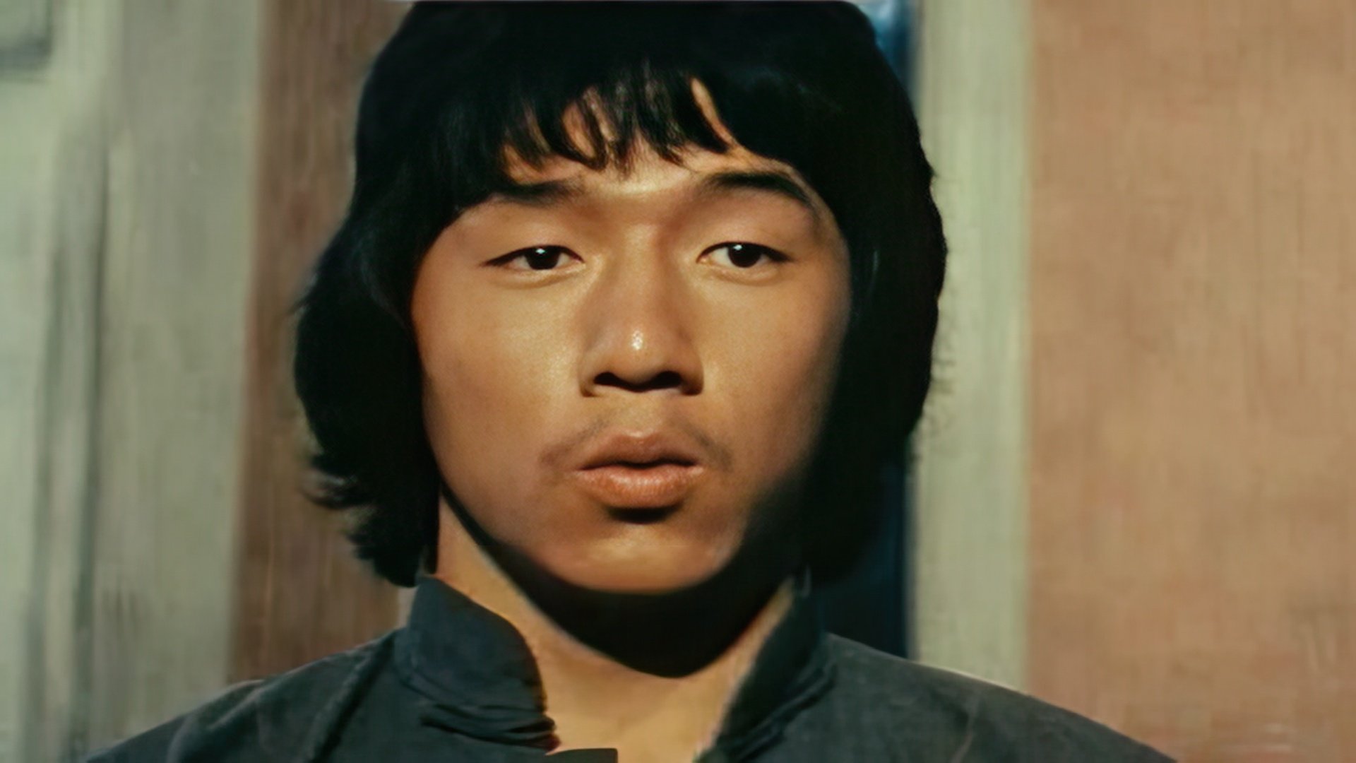 Jackie Chan began his career as a stuntman
