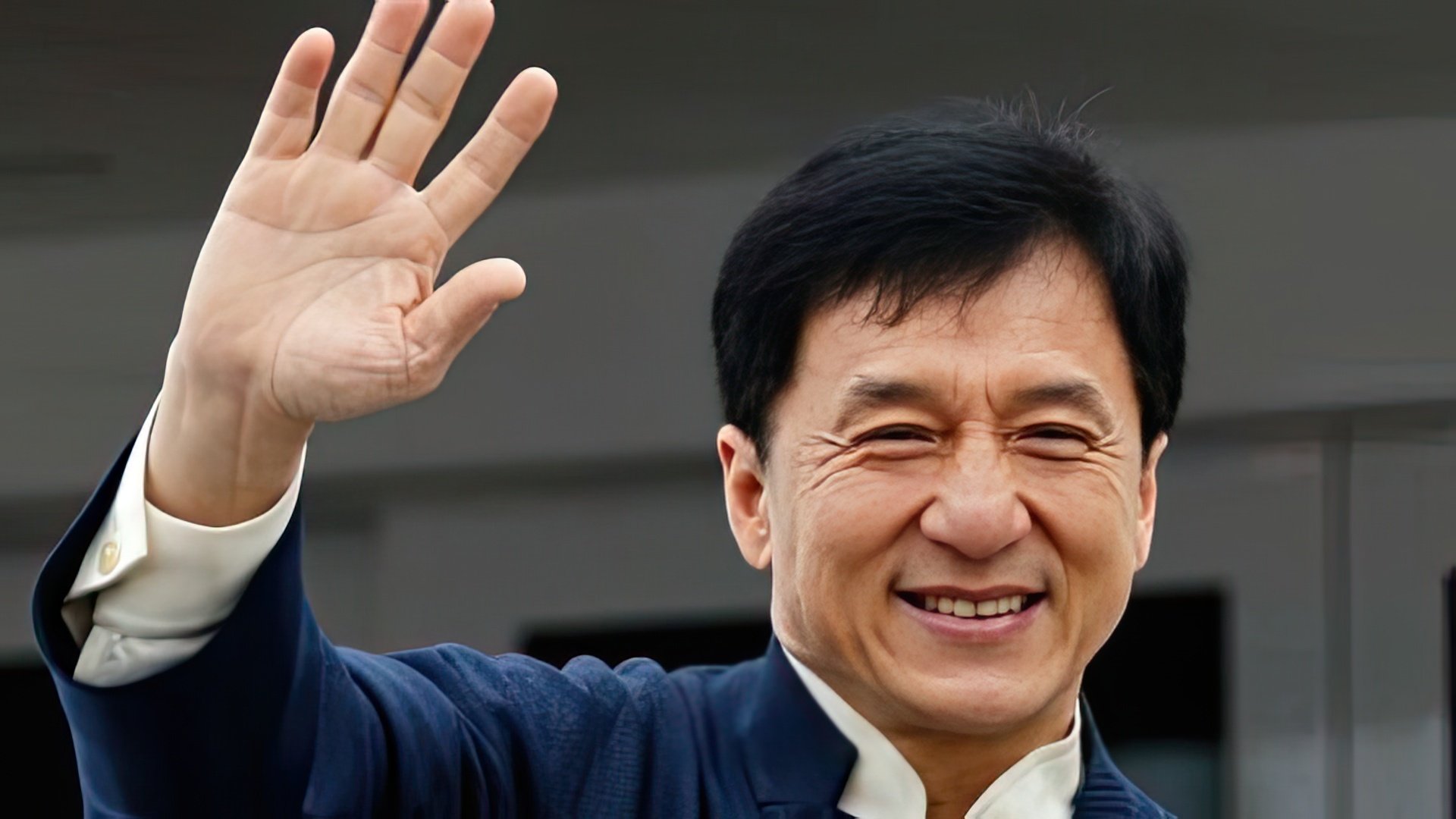 Jackie Chan is still to proceed his career