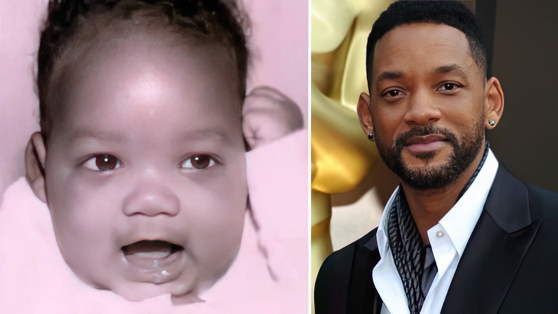 Little Will Smith