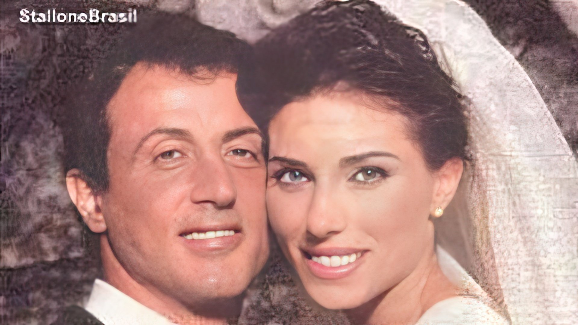 Sylvester Stallone’s marriage to Jennifer Flavin