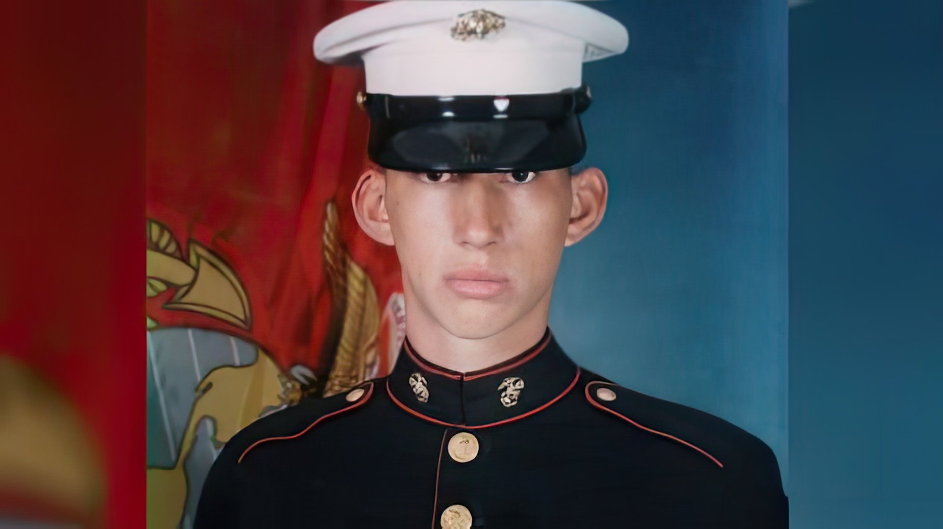 Adam Driver served in the Marine Corps