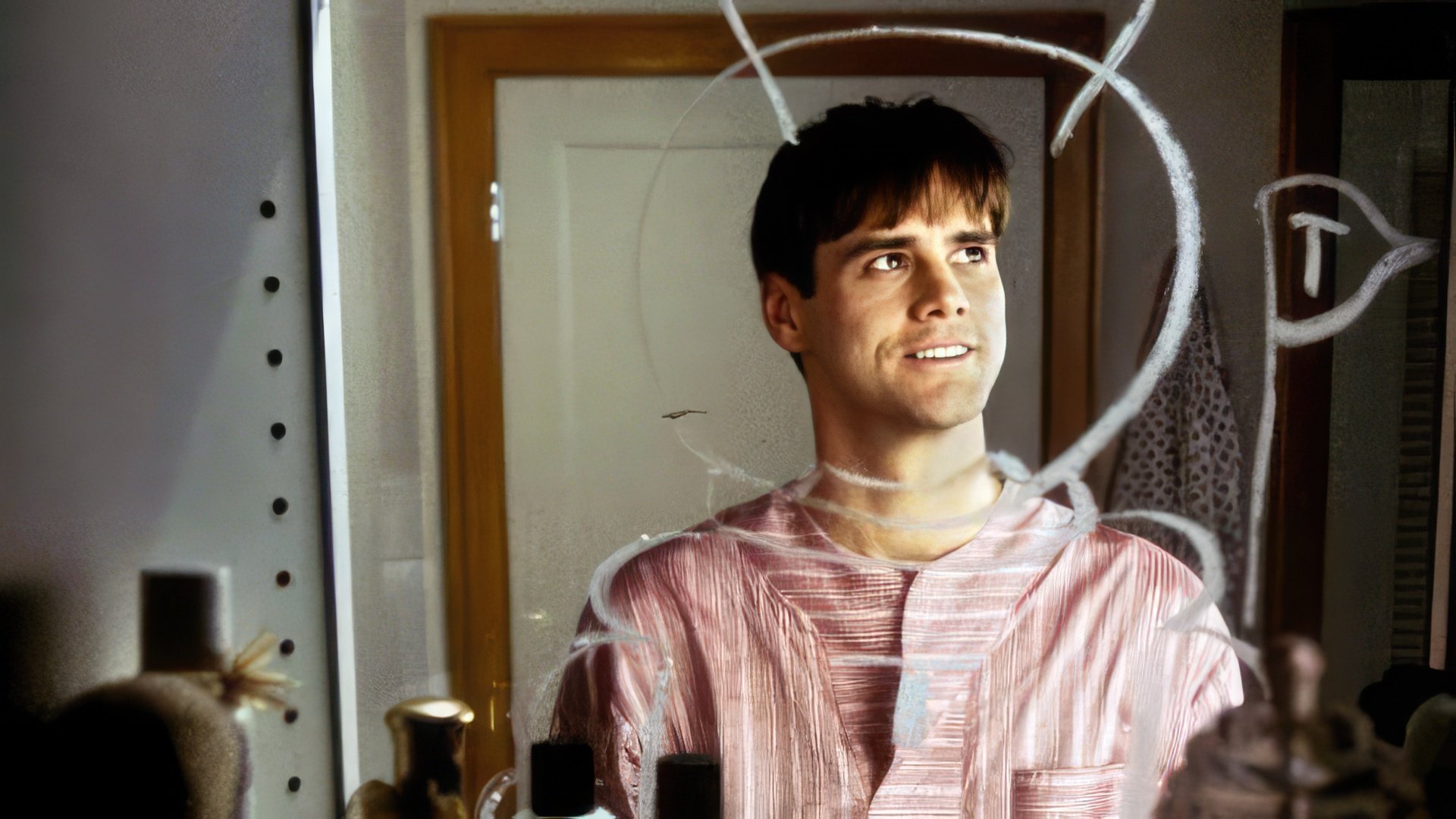 »The Truman Show» had a huge success among the audience