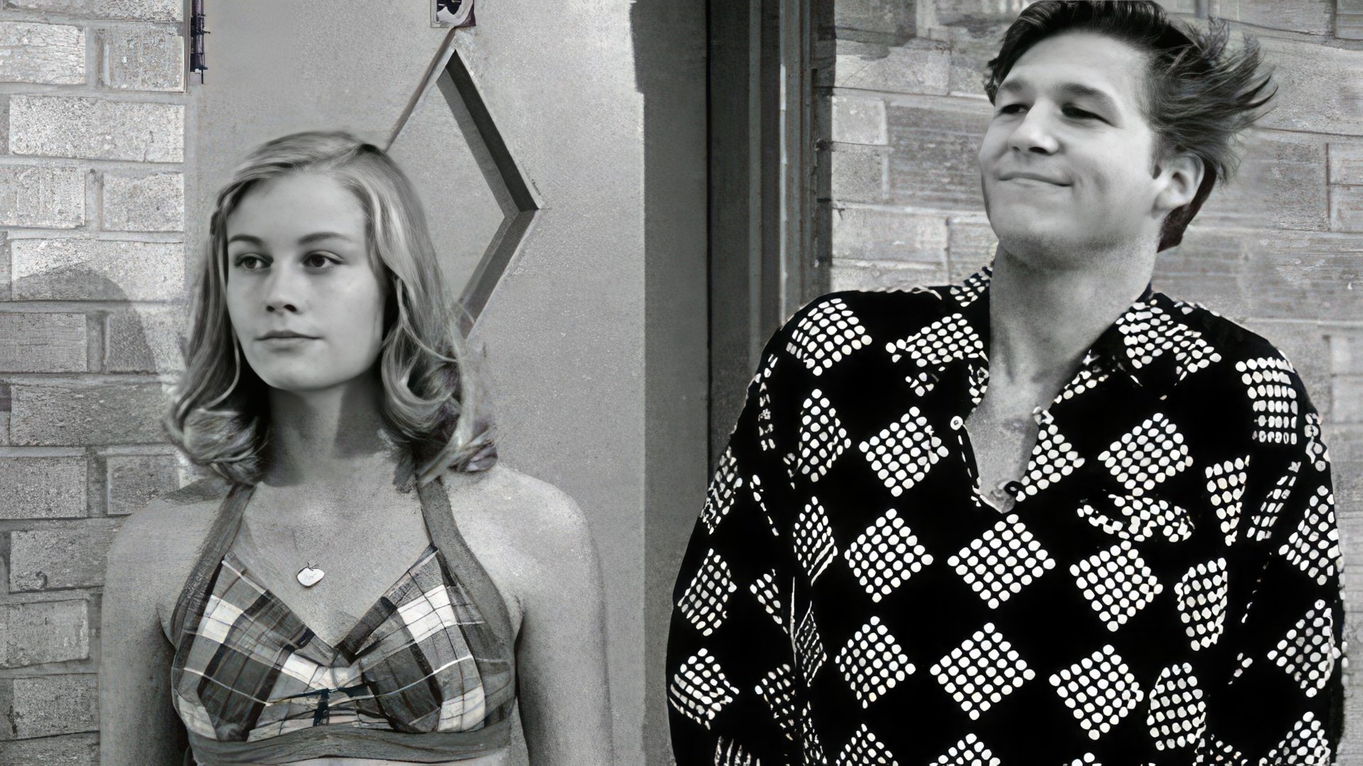 A still from The Last Picture Show