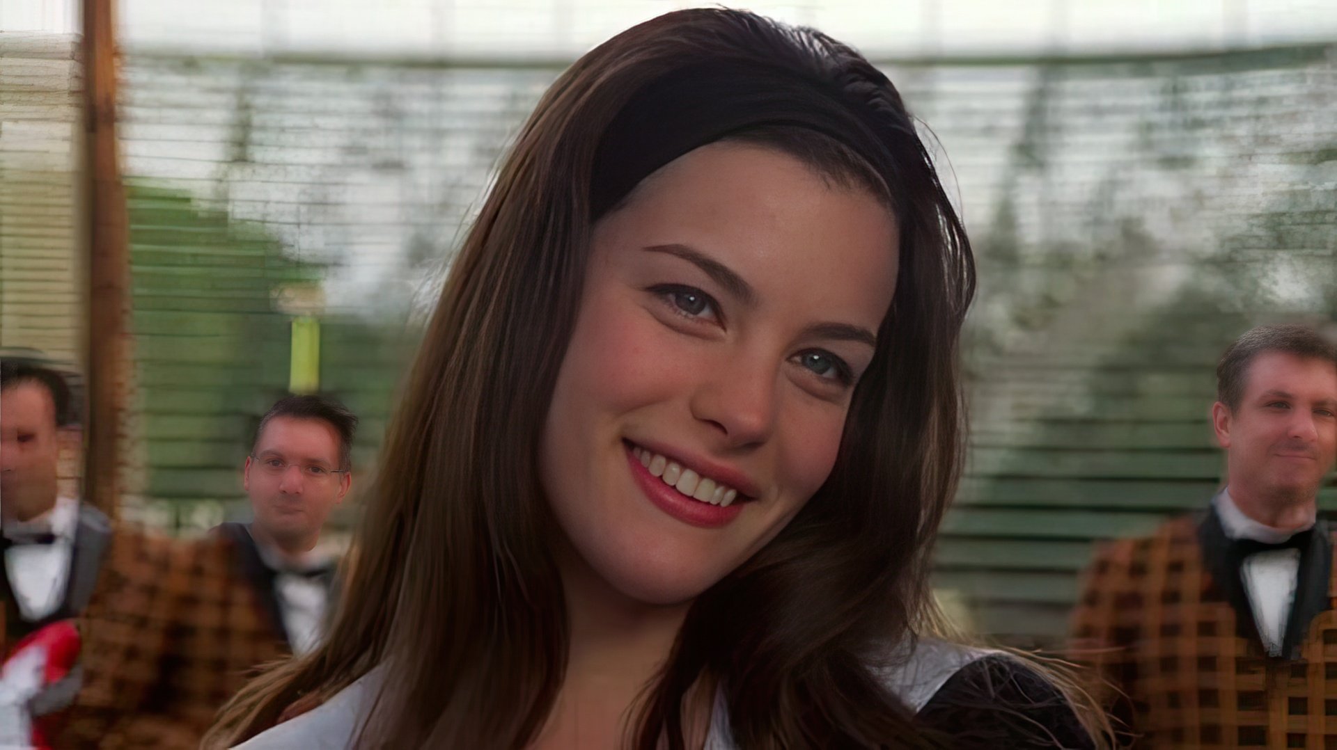 Liv Tyler in the That Thing You Do!
