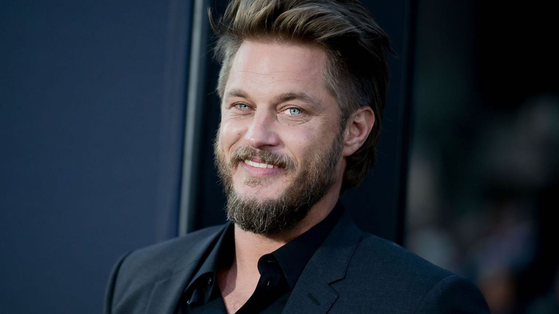 Travis Fimmel – from model to actor