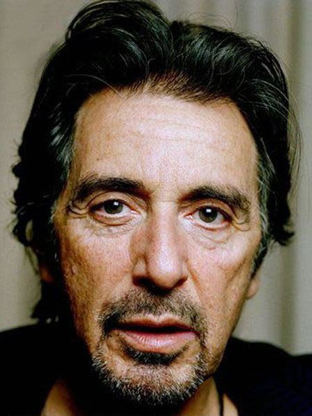 Al Pacino Photo 2