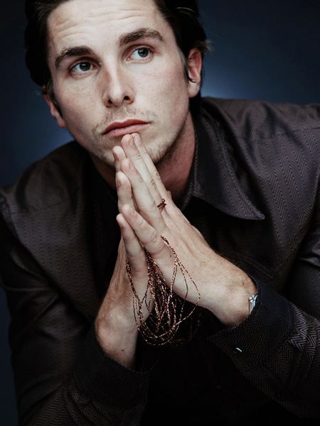 Christian Bale Photo 2