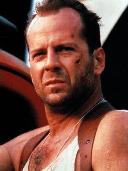 Bruce Willis Photo 2