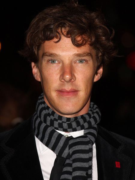 Benedict Cumberbatch Photo 2