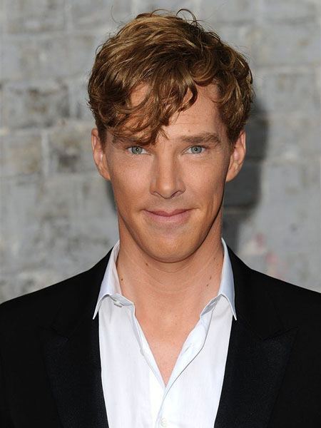 Benedict Cumberbatch Photo 3
