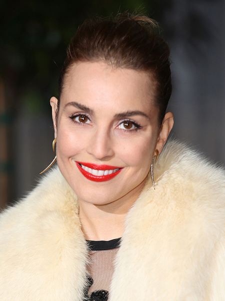 Noomi Rapace Photo 1