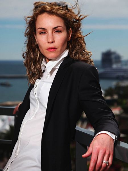 Noomi Rapace Photo 2