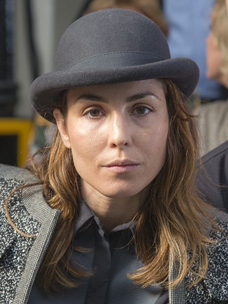 Noomi Rapace Photo 3