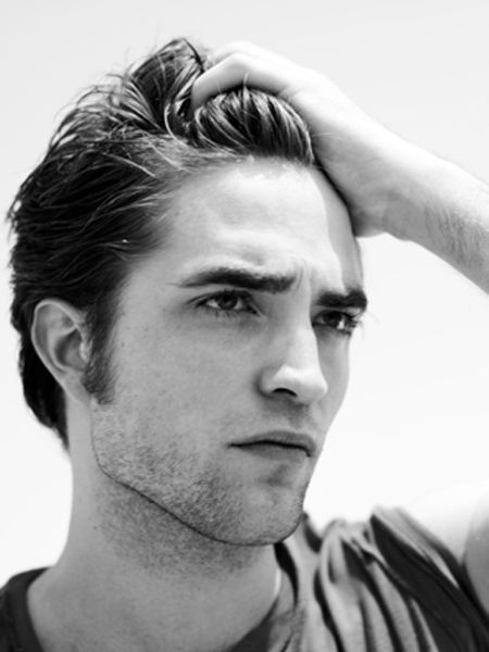 Robert Pattinson Photo 3