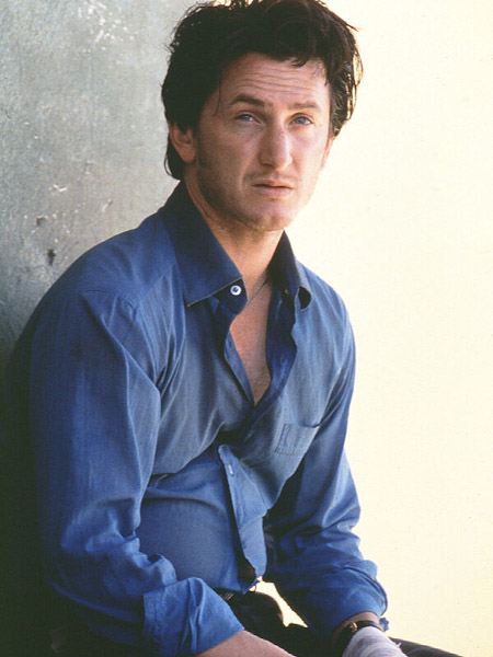 Sean Penn Photo 1