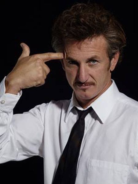 Sean Penn Photo 4