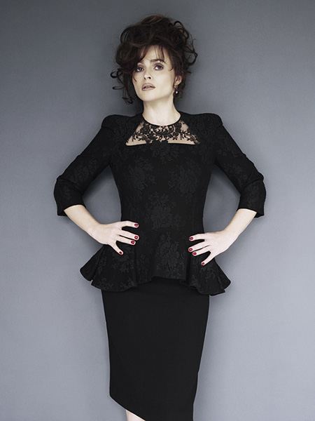 Helena Bonham Carter Photo 3