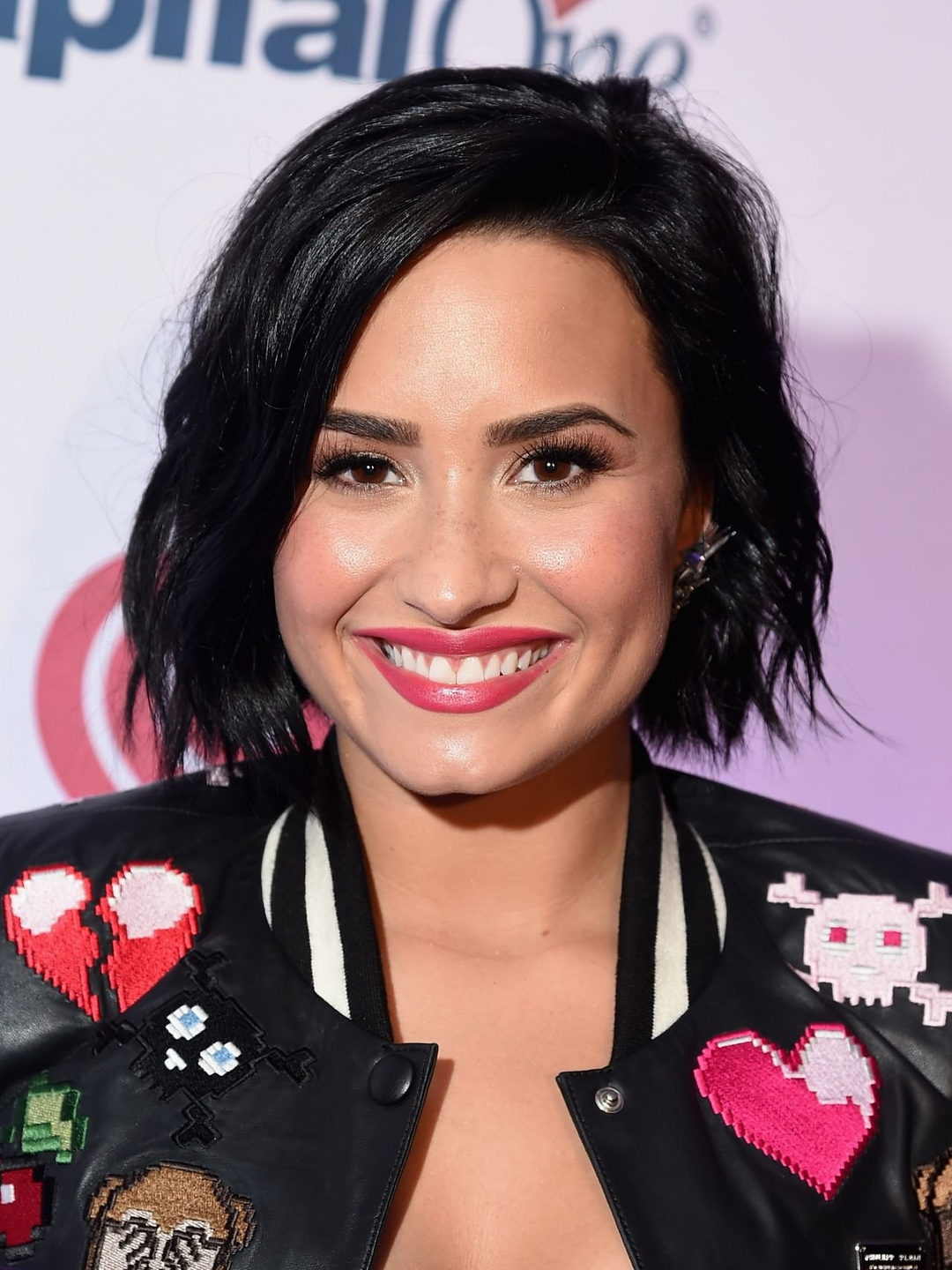 Demi Lovato height and weight