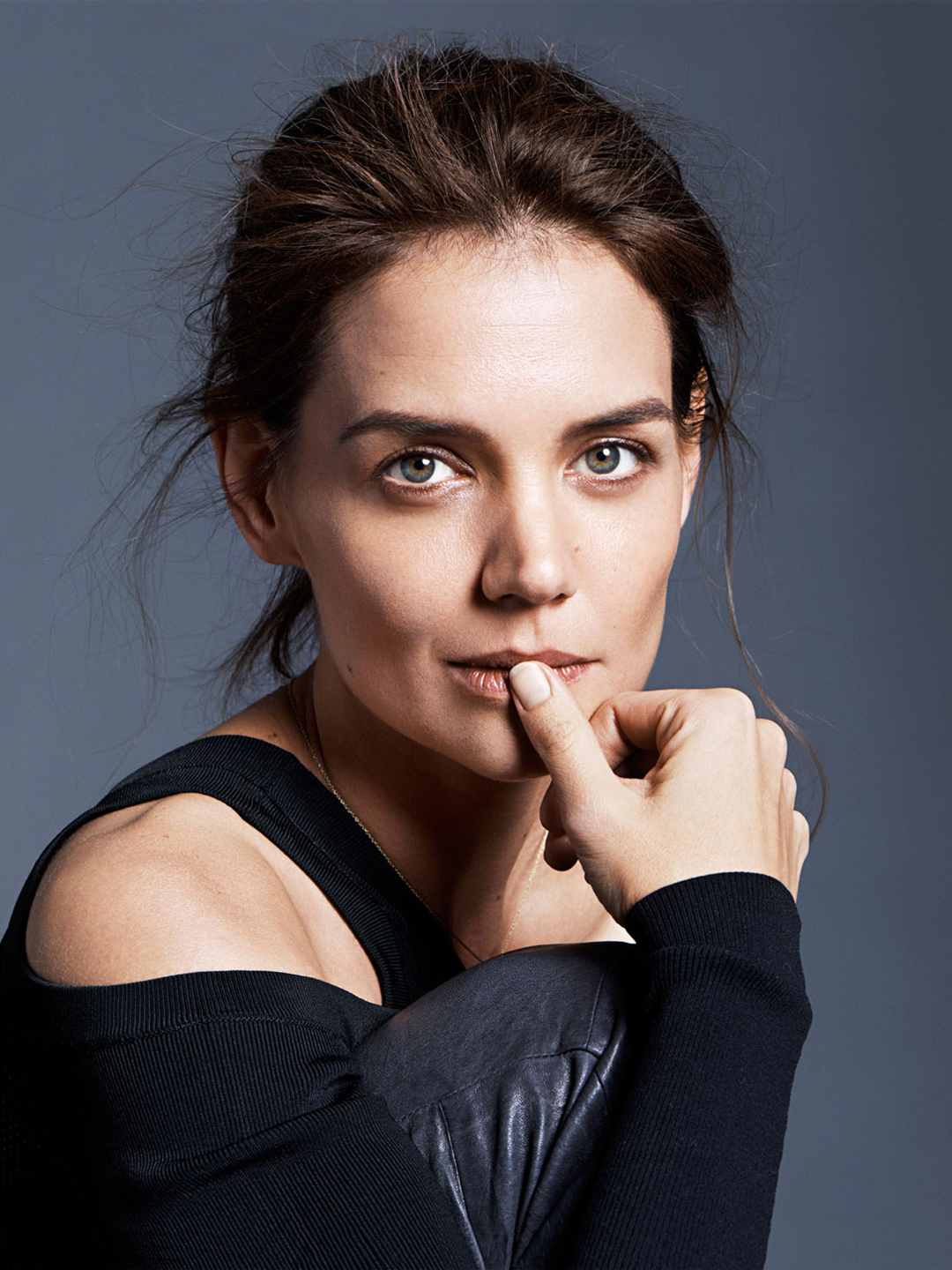 Katie Holmes personal life