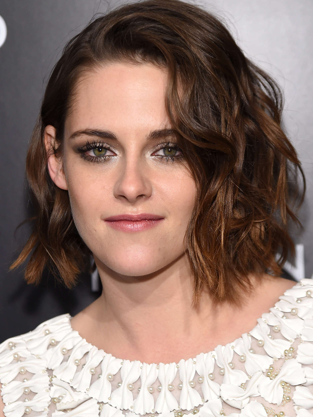 Kristen Stewart how did she became famous