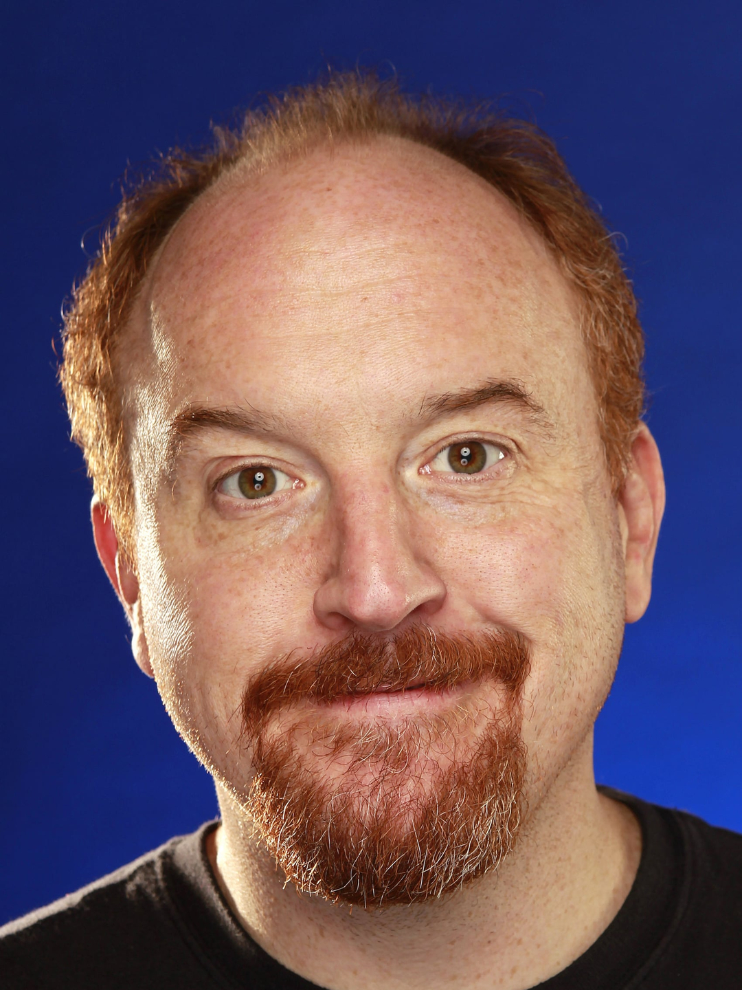 Louis C.K. in his youth