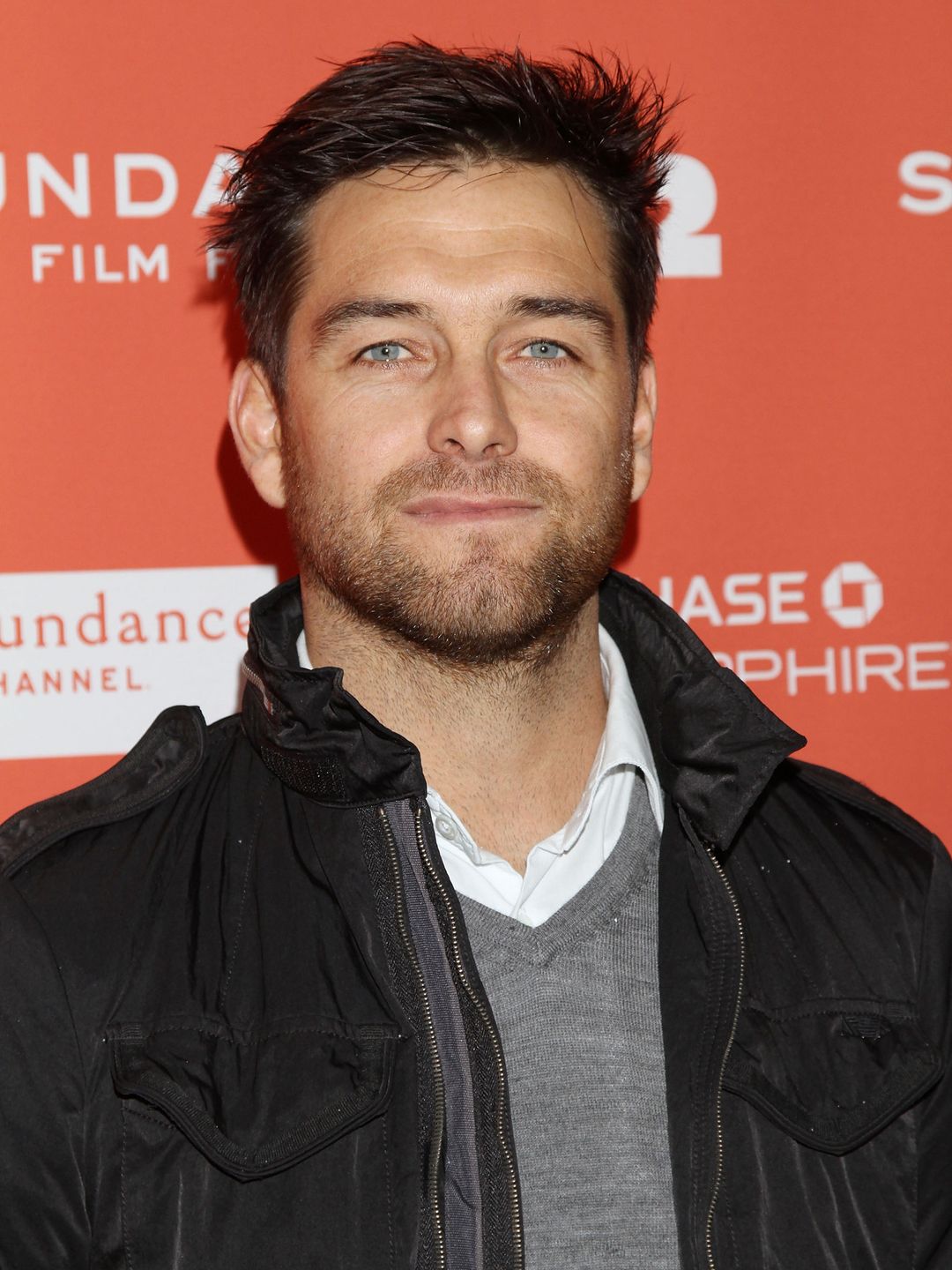 Antony Starr height and weight