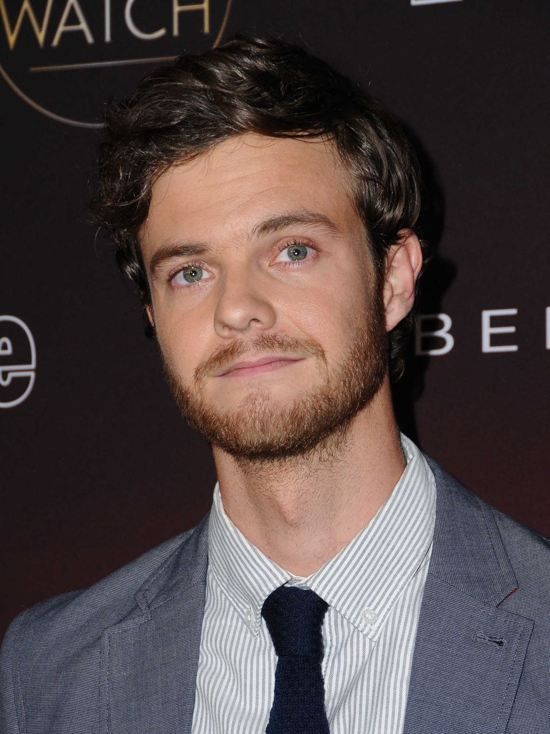Jack Quaid who is his mother