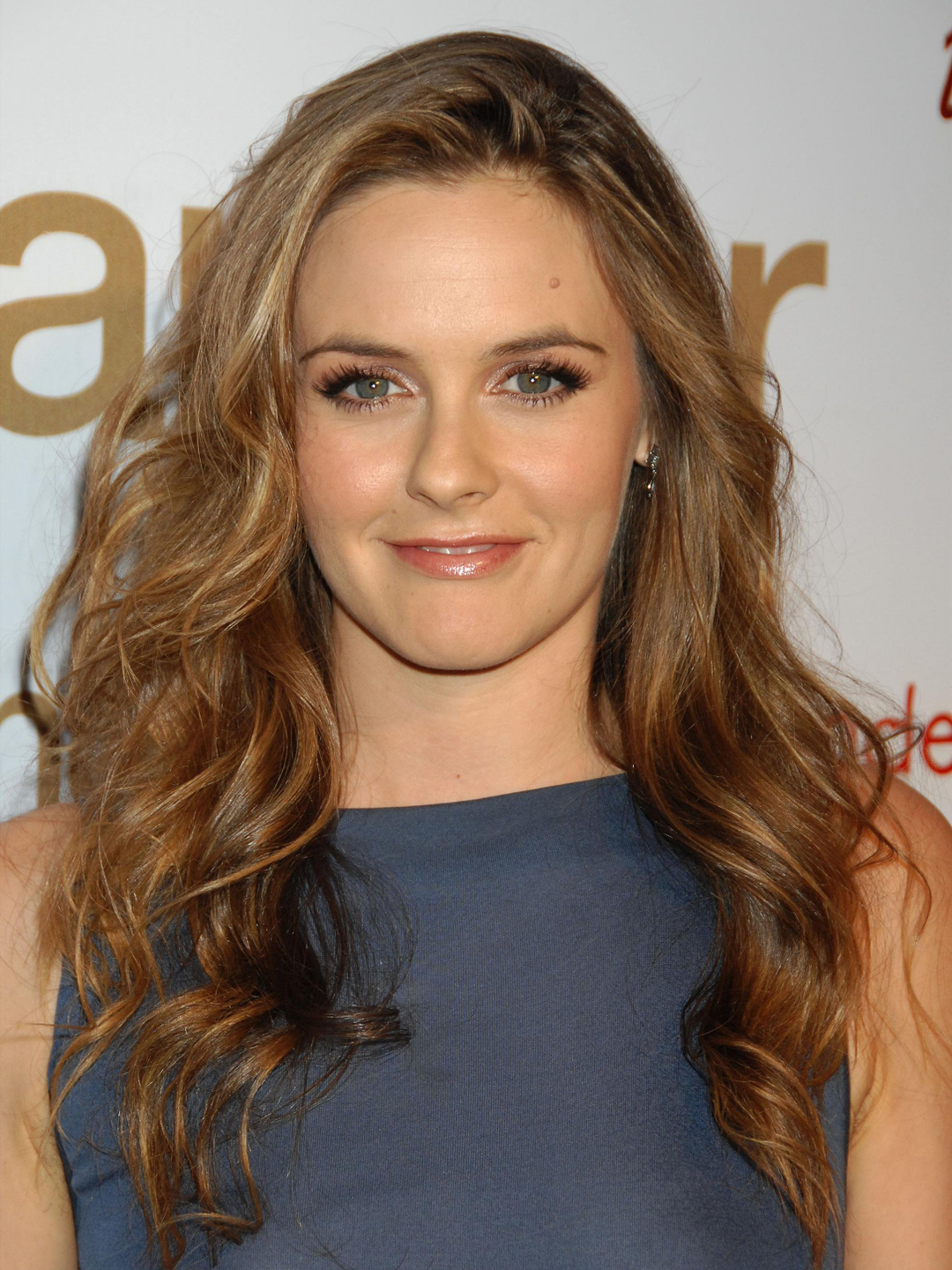 Alicia Silverstone