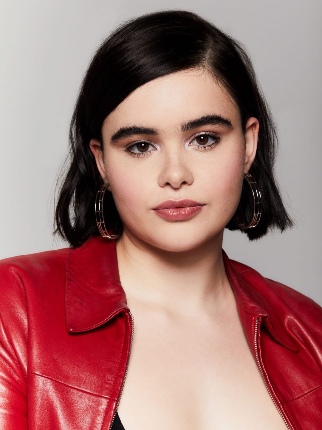 Barbie Ferreira who are her parents