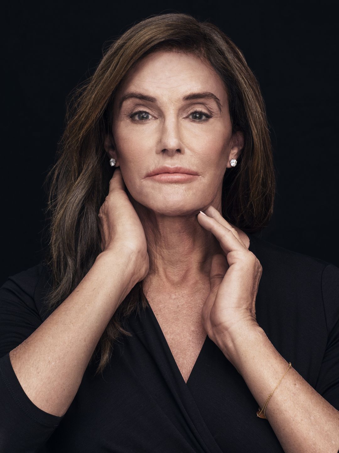 Caitlyn Jenner place of birth
