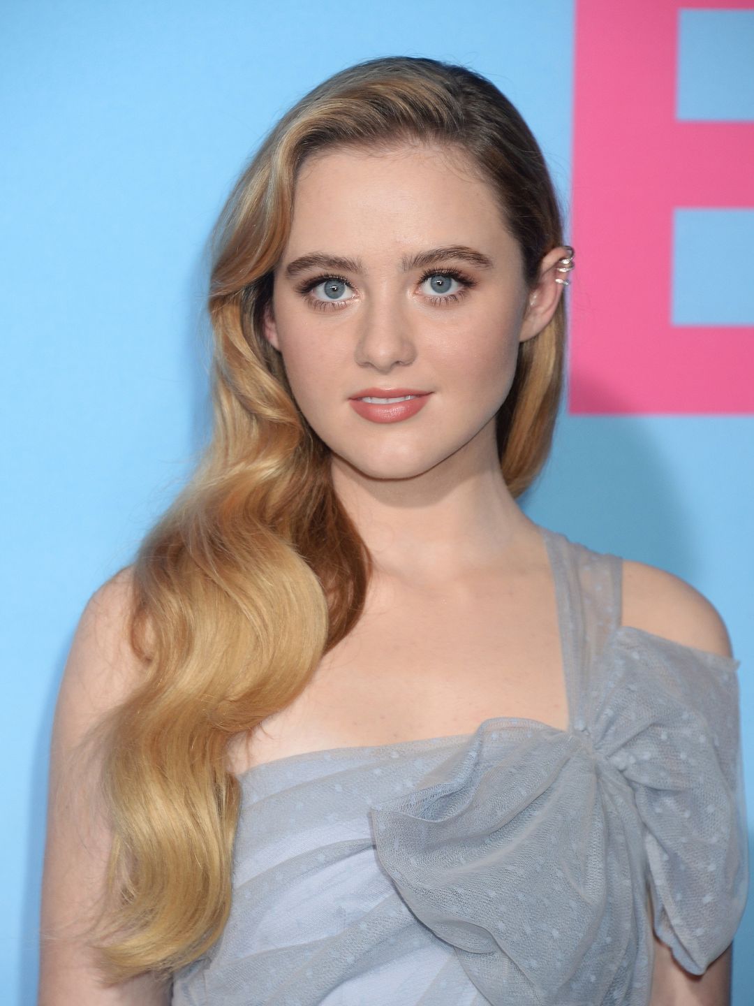 Kathryn Newton young age