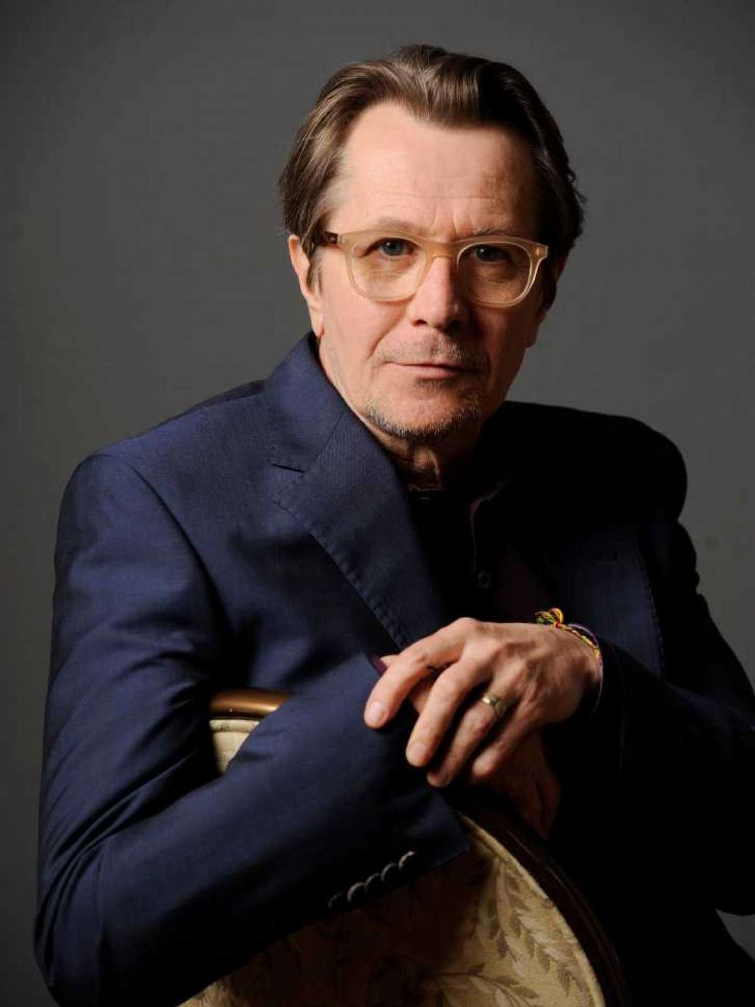 Gary Oldman Biography Net Worth Young Photos Age Height Wife And 