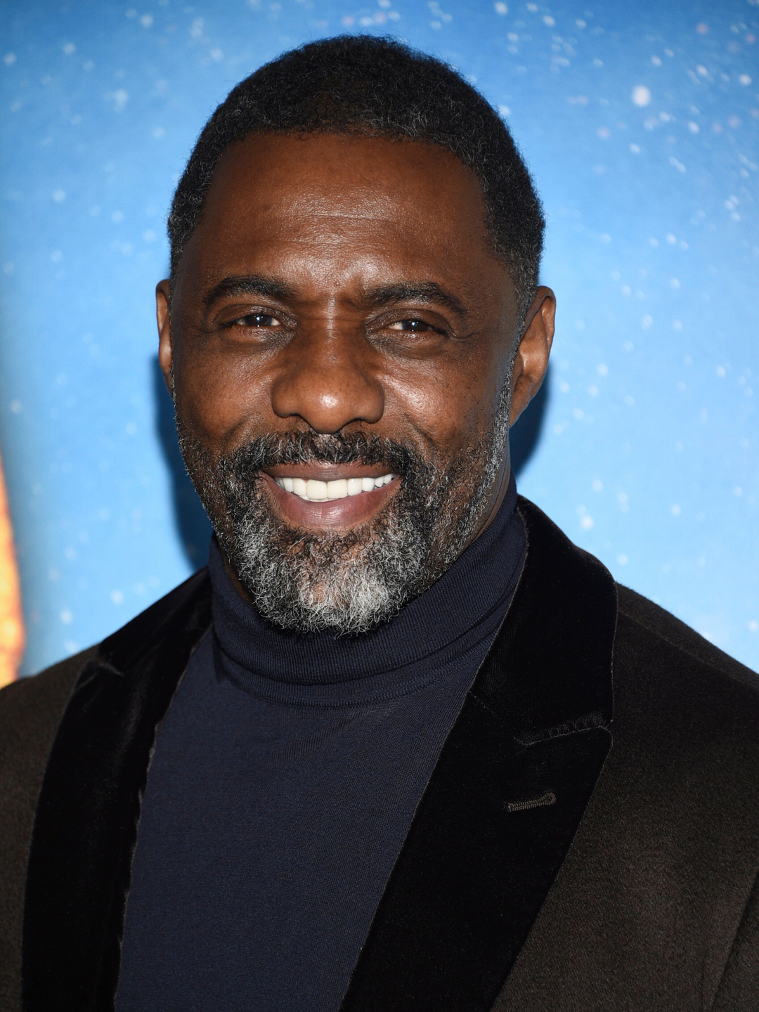 Idris Elba does he have a wife