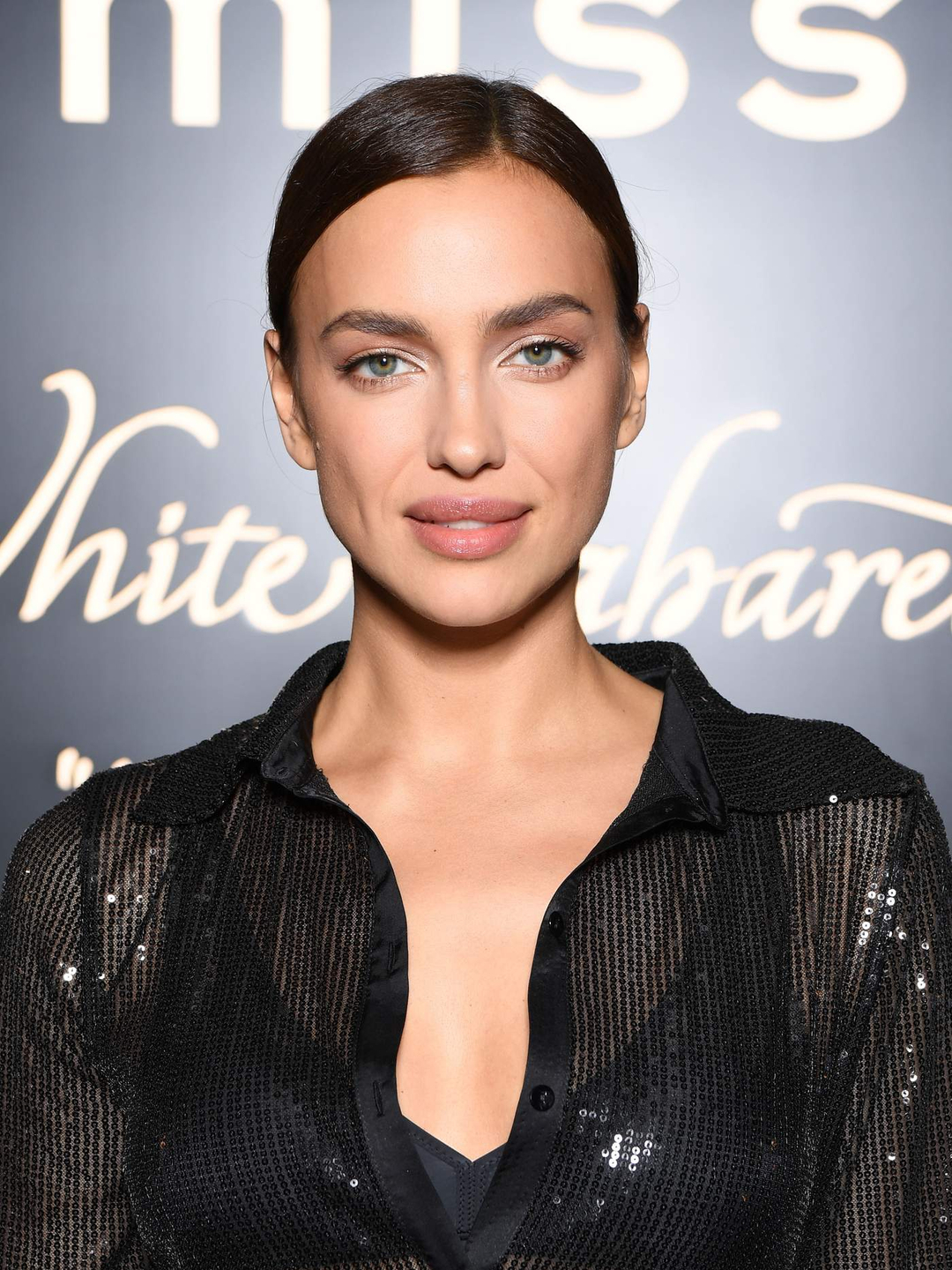 Irina Shayk how did she became famous
