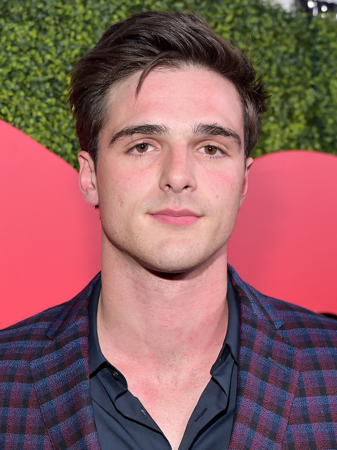 Jacob Elordi who is his mother