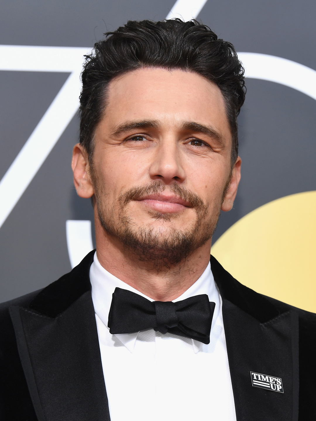 James Franco who is his mother