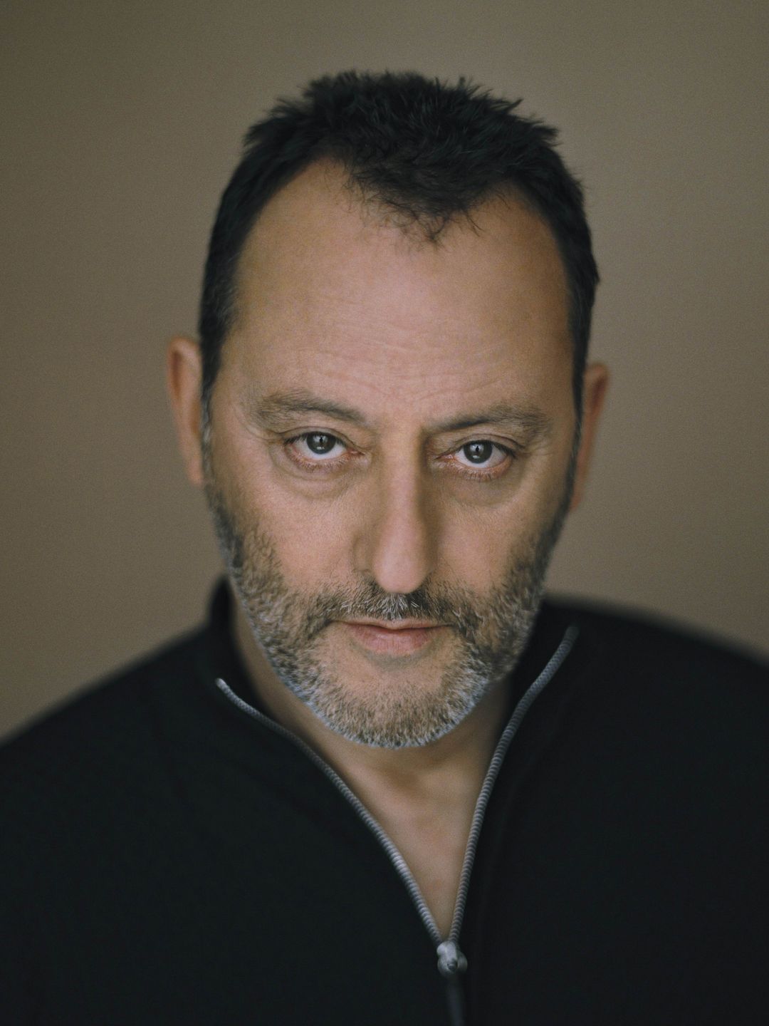 Jean Reno does he have a wife