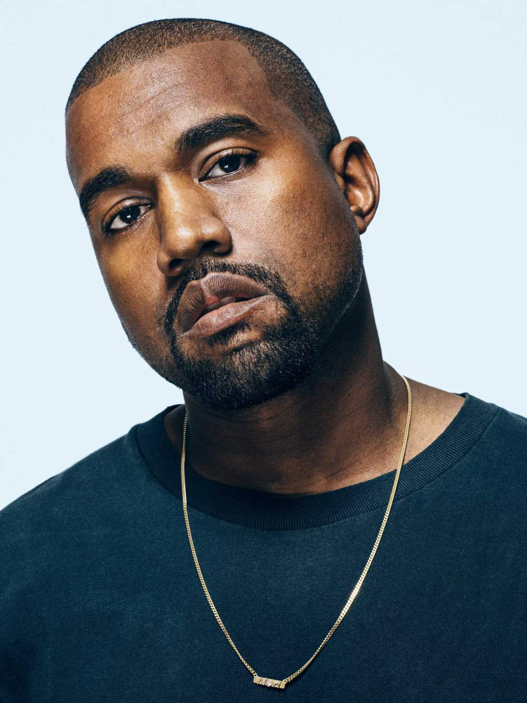 Kanye West who is his mother