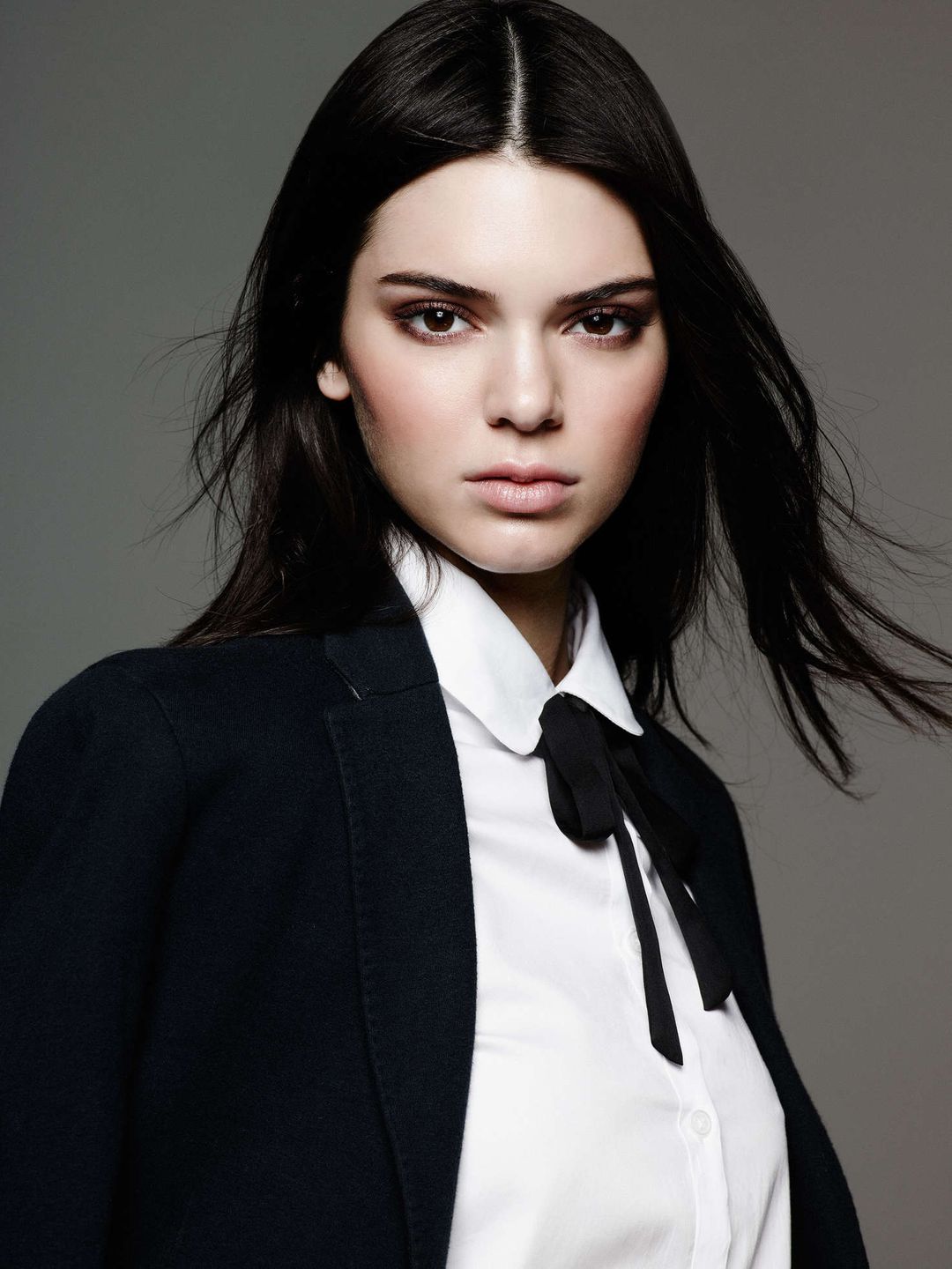 Kendall Jenner personal traits