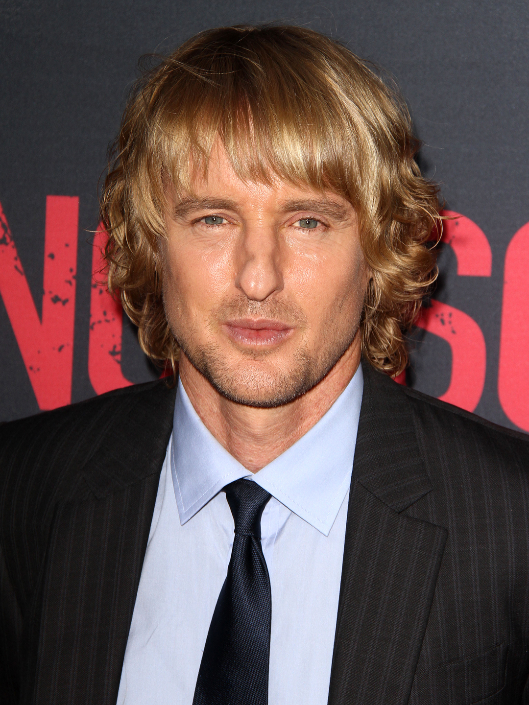 Owen Wilson who is his mother