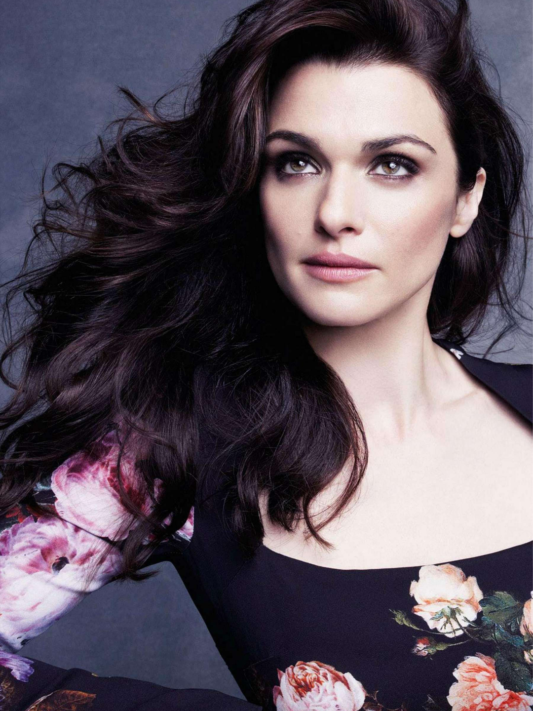 Rachel Weisz how did she became famous