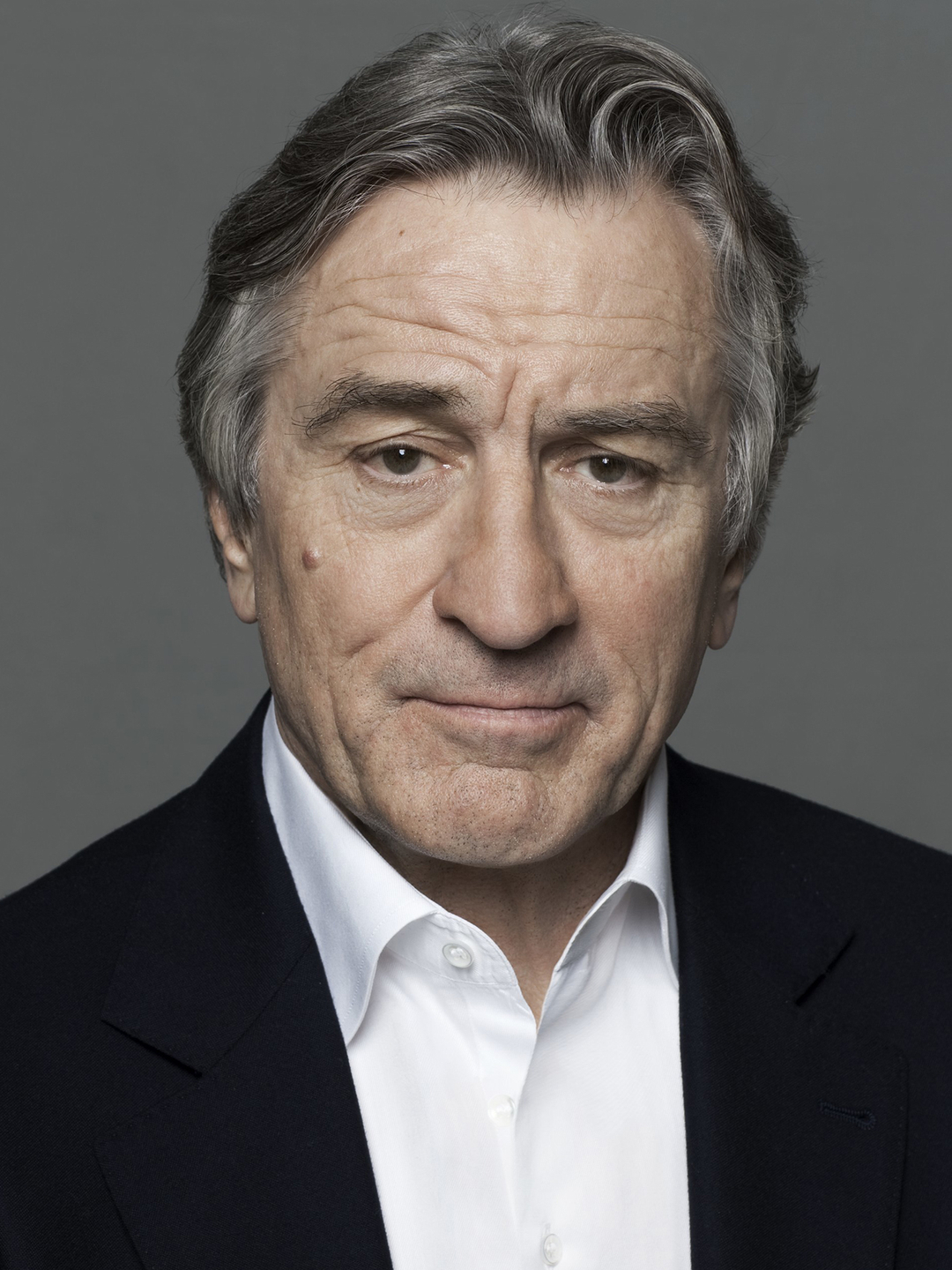 Robert De Niro ethnicity