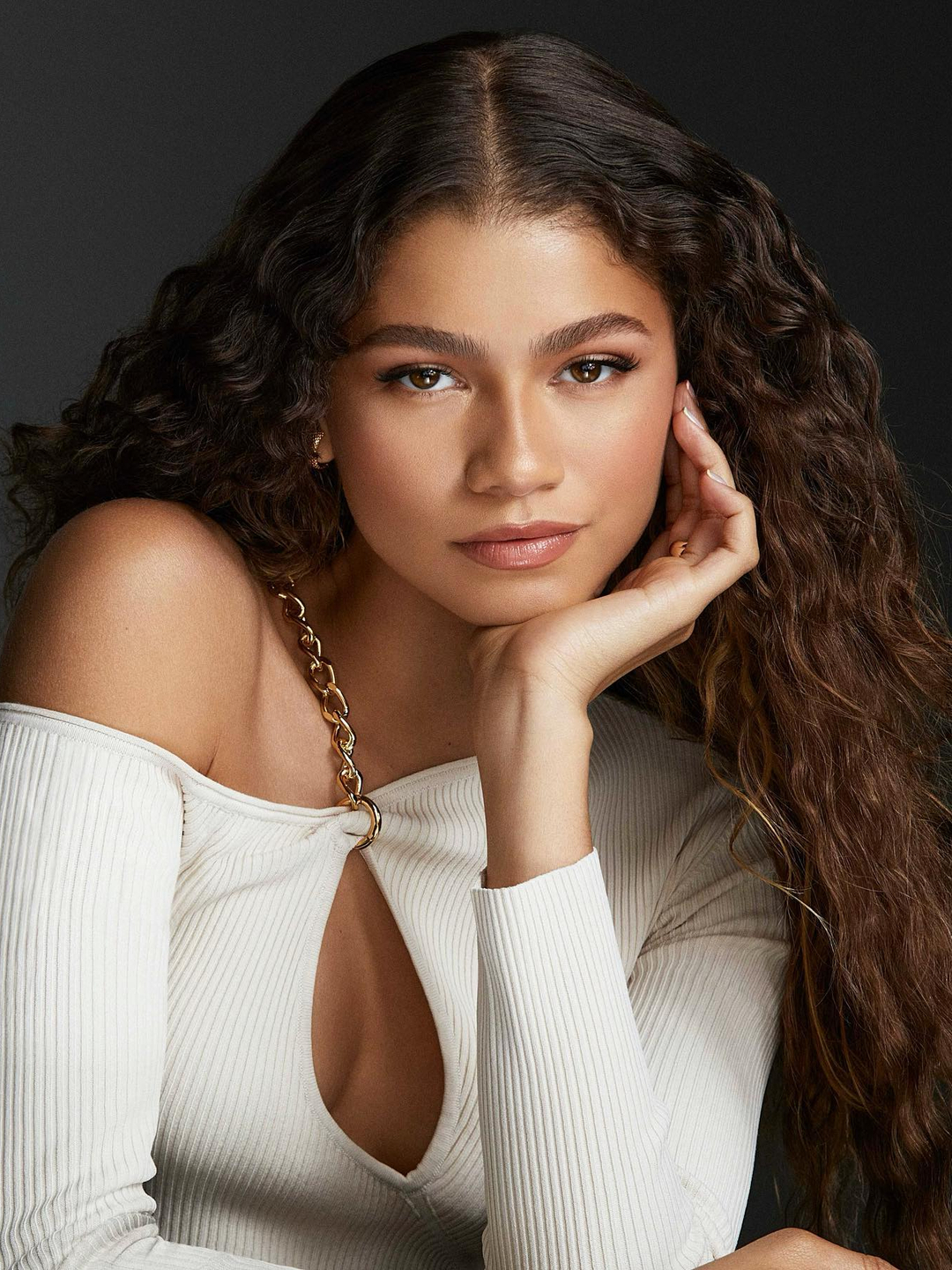 Zendaya how did she became famous