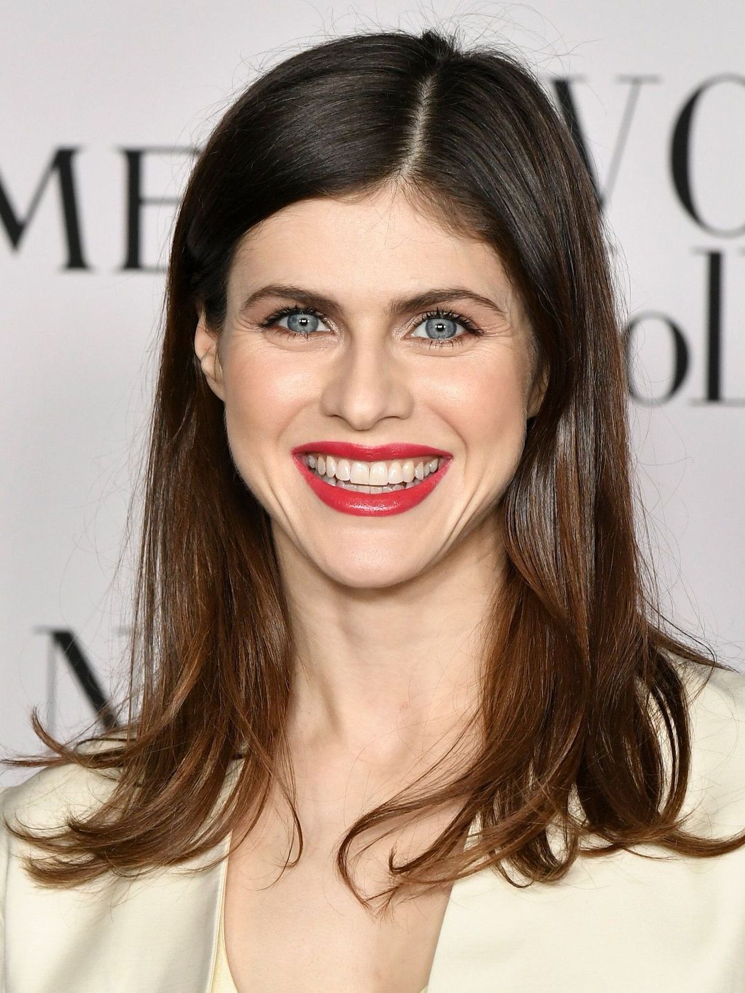 Alexandra Daddario who is her mother