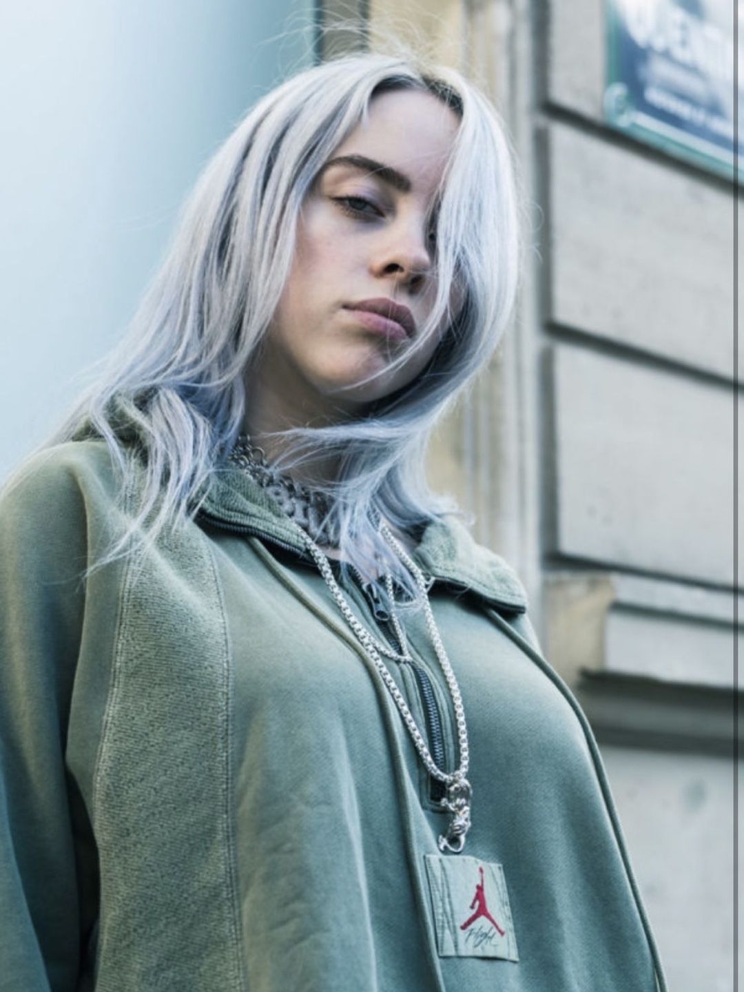 Billie Eilish how old is she
