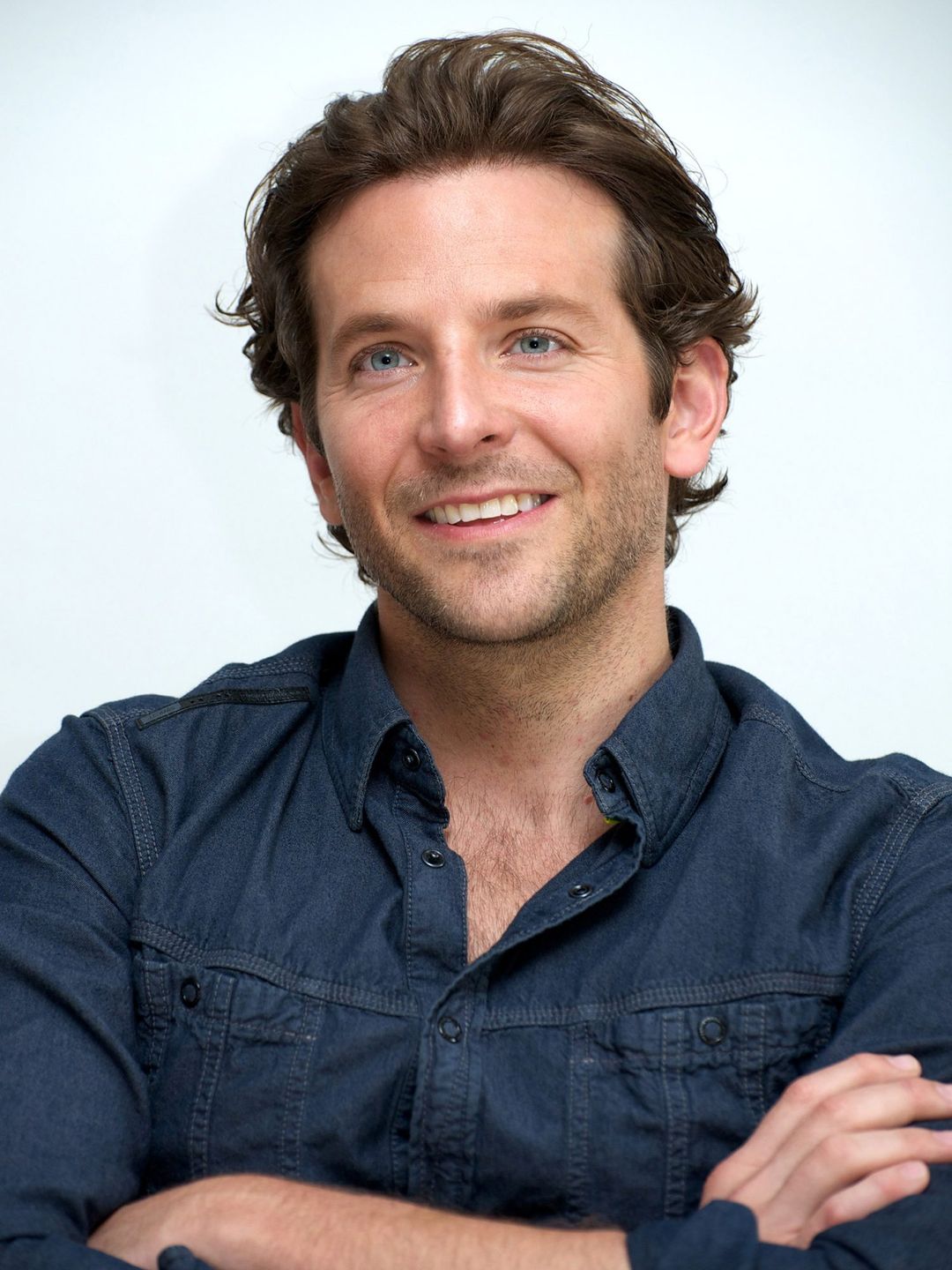 Bradley Cooper where does he live